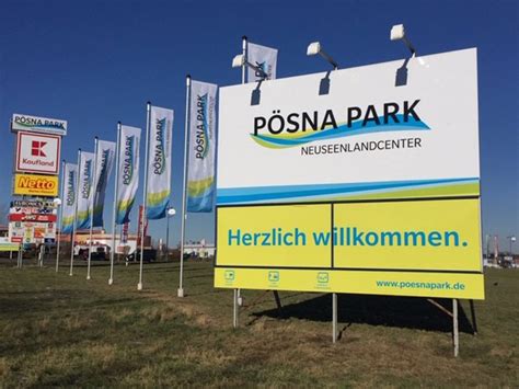 friseur pösna park